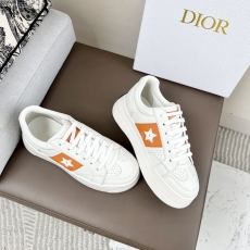 Christian Dior Low Shoes